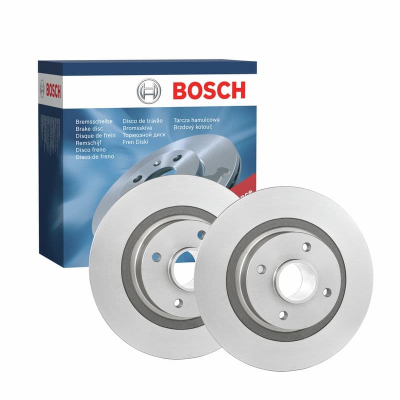 Disc frana BOSCH 0 986 479 196