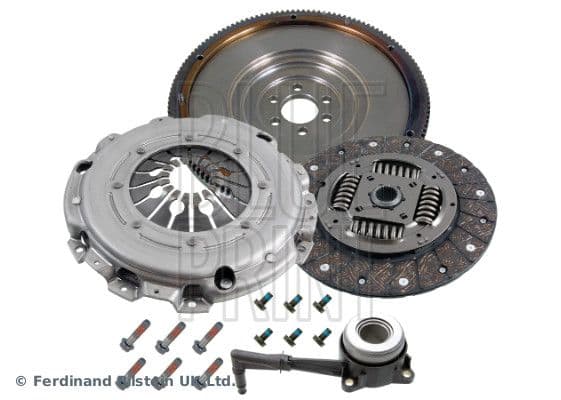 Set ambreiaj BLUE PRINT SMARTFIT Conversion Kit ADV183071