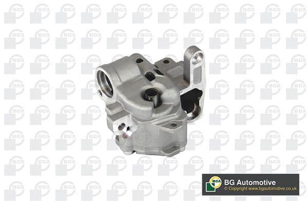 Pompa ulei BGA LP1036