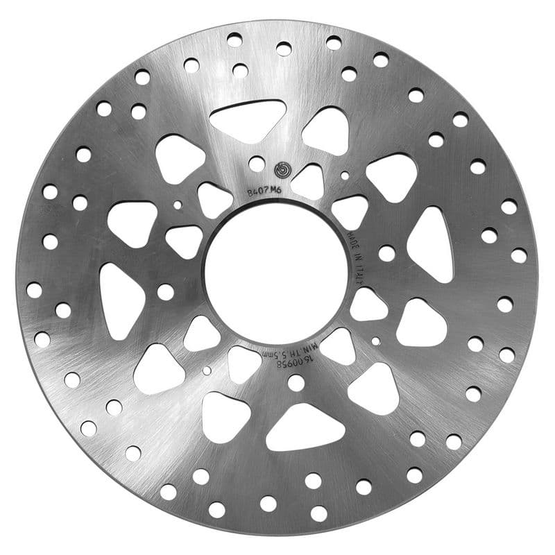 Disc frana BREMBO PRIME - Serie-Oro - Fixed Disc 68B407M6