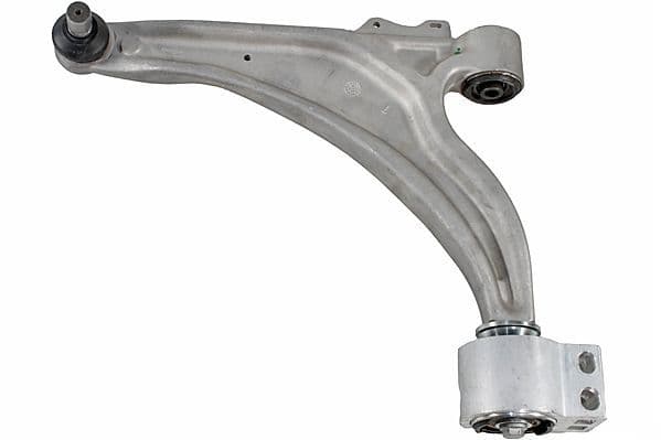 Brat, suspensie roata METZGER AUTOTEILE 58107701