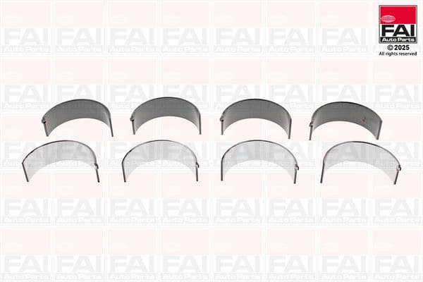 Cuzinet bielă FAI AutoParts BB2115-025