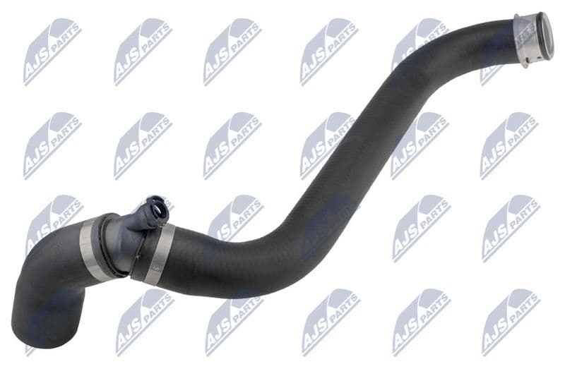 Furtun radiator NTY CPP-ME-048