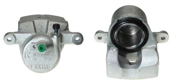 Etrier frana BUDWEG CALIPER 343255