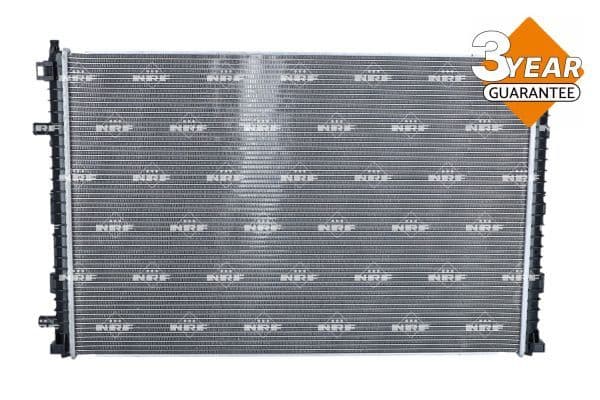 Radiator, racire motor NRF 550255
