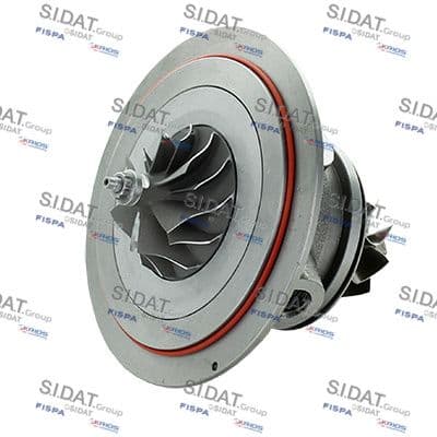 Ansamblu de bază, turbocompresor SIDAT ETP TURBO 47.1263