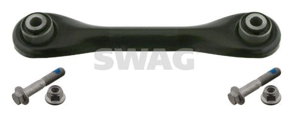 Brat/bieleta, suspensie roata SWAG 50 93 0000