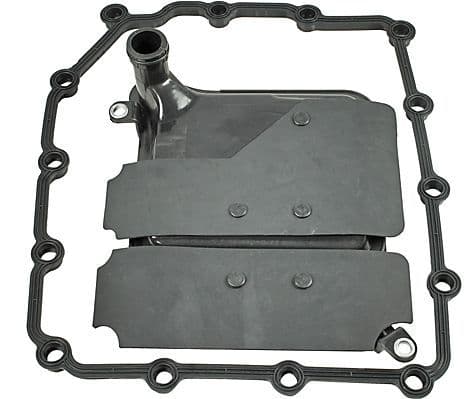set filtre hidraulice, cutie e vit.automata METZGER AUTOTEILE 8020050