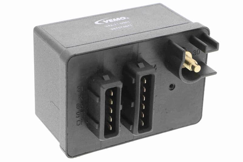 unitate de control,bujii incandescente VEMO V42-71-0001