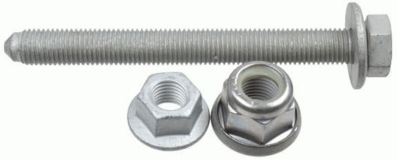 Set reparatie, suspensie LEMFÖRDER Service Pack 38396 01