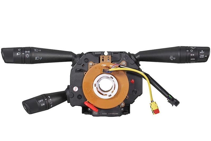 Comutator coloana directie METZGER AUTOTEILE 0916915