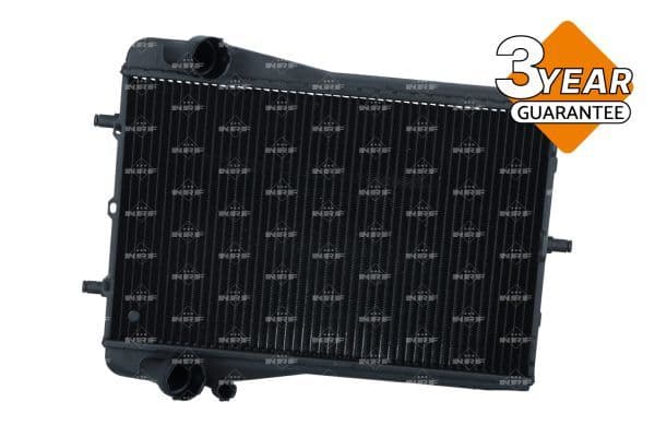 Radiator, racire motor NRF 50549