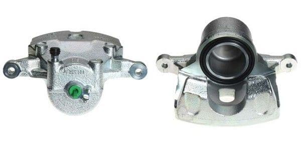 Etrier frana BUDWEG CALIPER 344527
