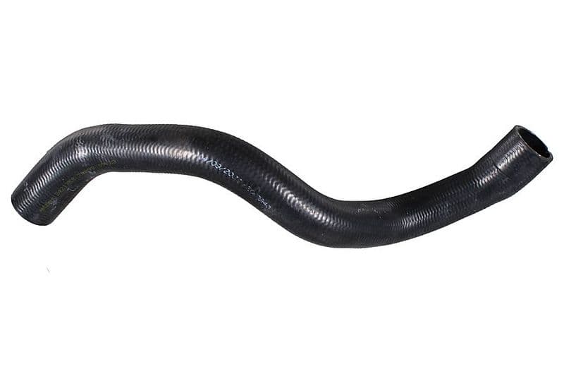Furtun radiator METZGER AUTOTEILE 2421758