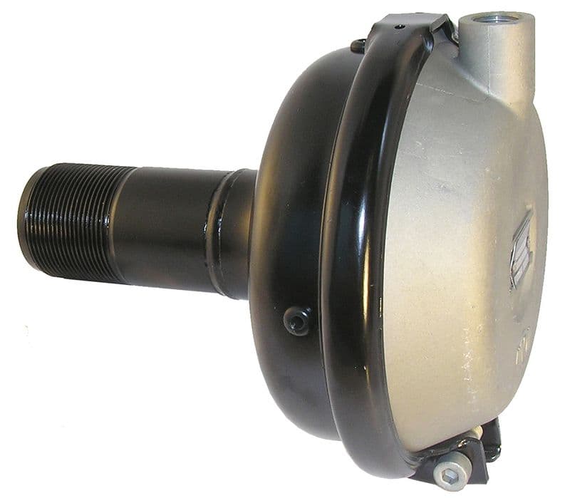 Cilindru receptor frana cu membrana KNORR-BREMSE IAM Preferred Part EF161FY
