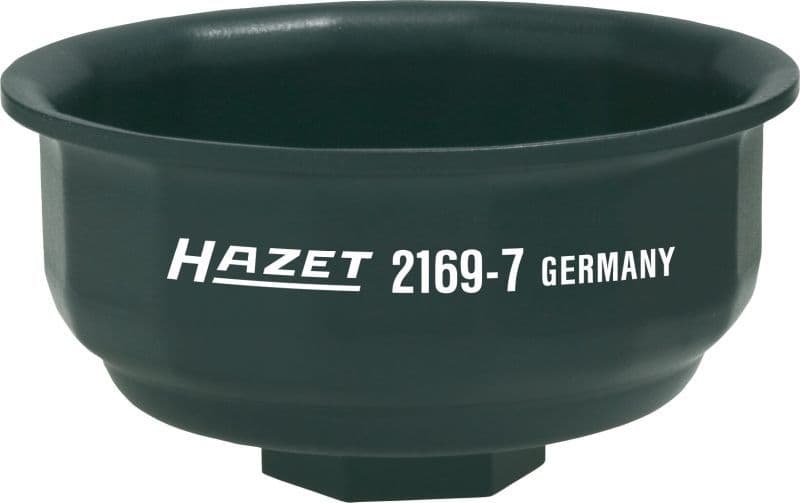 Cheie filtru ulei HAZET 2169-7