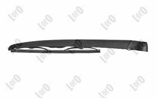 Set stergatoare, curatare parbriz DEPO 103-00-059-P