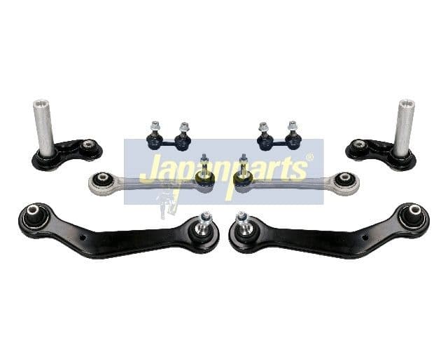 Set, suspensie roata JAPANPARTS SKS-0110