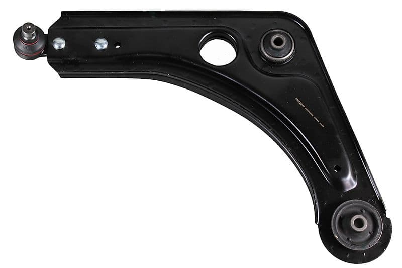 Brat, suspensie roata METZGER AUTOTEILE 58036901