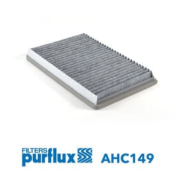 Filtru, aer habitaclu PURFLUX AHC149