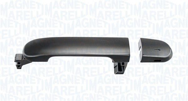 Mânerul exterior al ușii MAGNETI MARELLI 350105021000