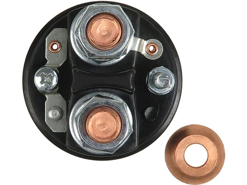 Capac, releu demaror AS-PL STANDARD SP0032