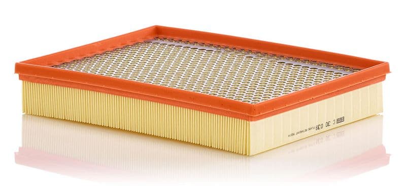 Filtru aer MANN-FILTER C 30 039