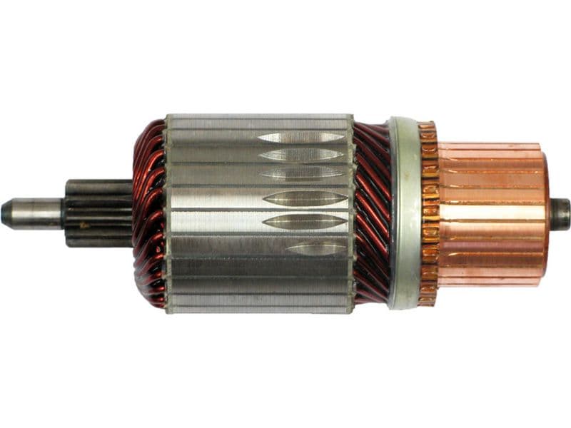 armatura,demaror AS-PL AS SA6022