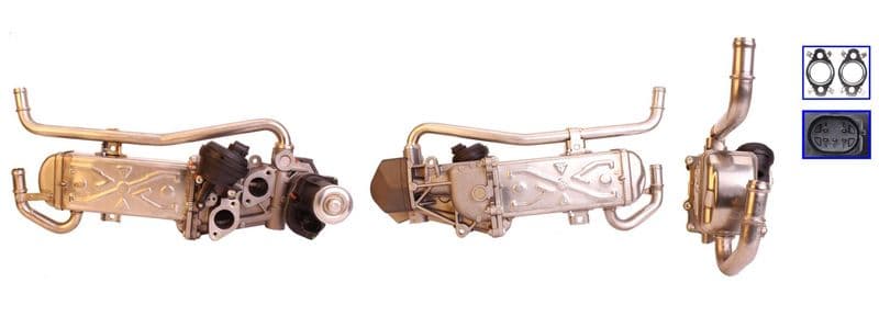 Supapa EGR ELSTOCK 73-0138