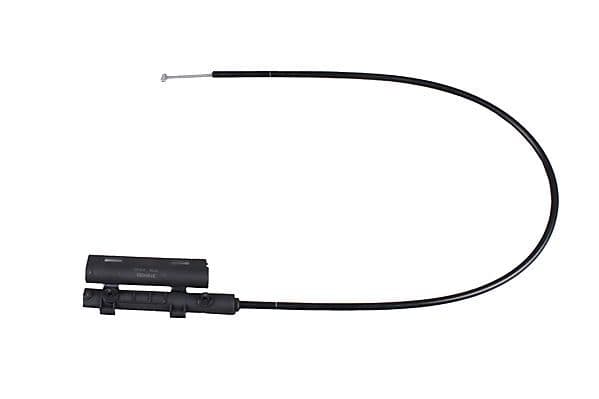 Cablu, capota motor METZGER AUTOTEILE 3160053