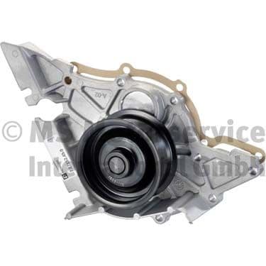 Pompă de apă, răcire motor PIERBURG 7.07152.45.0