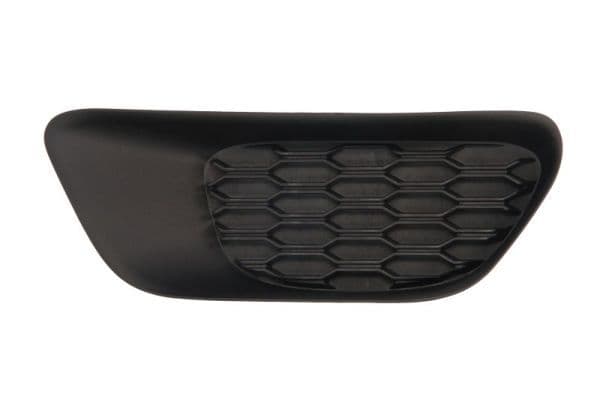 Grila ventilatie, bara protectie BLIC 6502-07-0914918P