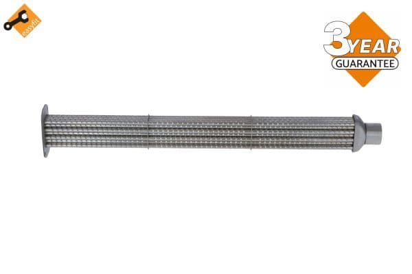 Radiator, recirculare gaze de esapament NRF EASY FIT 48106