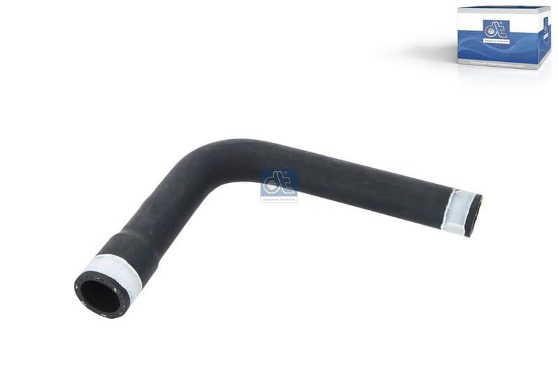 Furtun radiator DT Spare Parts 1.00703