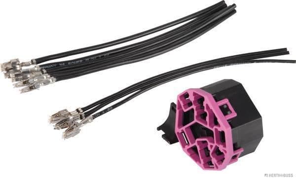 Set reparat cabluri, comutator pornire HERTH+BUSS ELPARTS 51277412