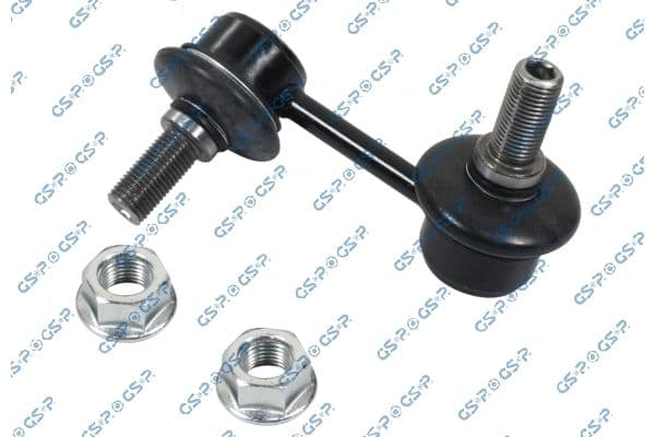 Brat/bieleta suspensie, stabilizator GSP S050324