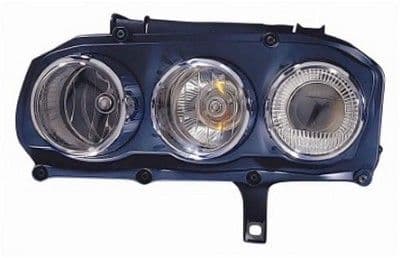 Far VAN WEZEL 0160961