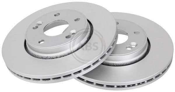 Disc frana ABS 17153