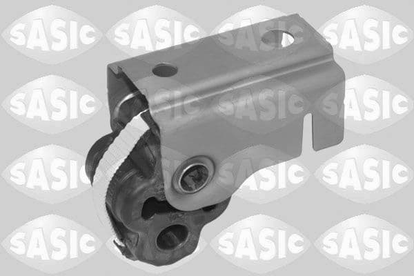 tampon cauciuc,amortizor esapament SASIC 2954017