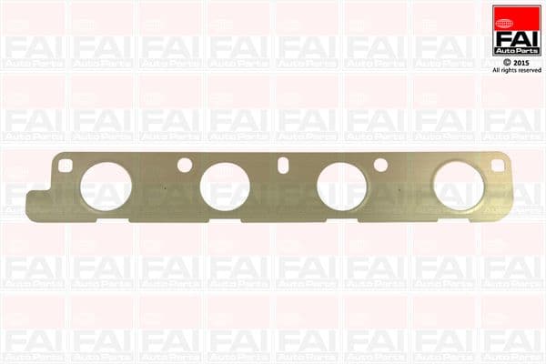 Set garnituri, galerie evacuare FAI AutoParts EM1661