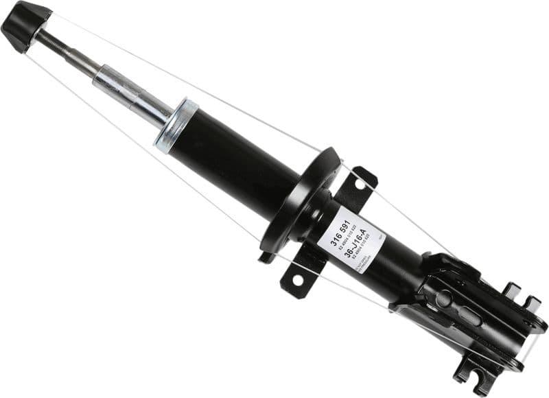amortizor SACHS 316 591