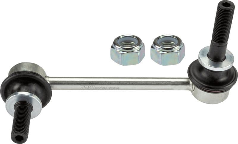 Brat/bieleta suspensie, stabilizator TRW JTS7564