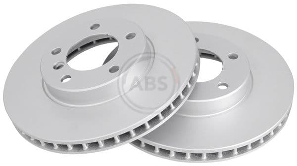Disc frana ABS 16253