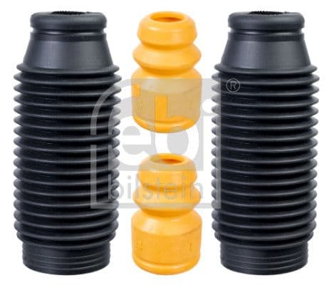chit protectie praf,amortizor FEBI BILSTEIN 106453