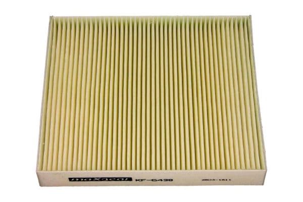 Filtru, aer habitaclu MAXGEAR 26-0800
