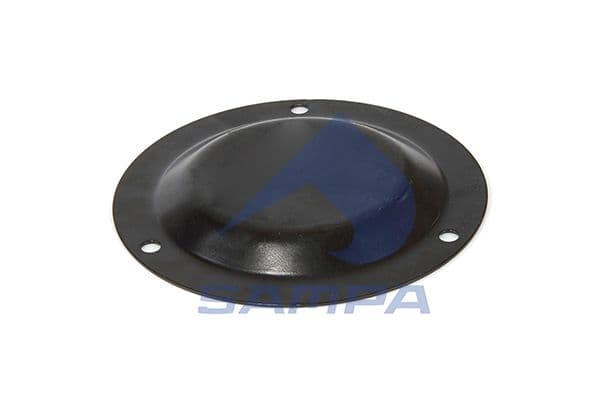 capac,rulment roata SAMPA 202.159