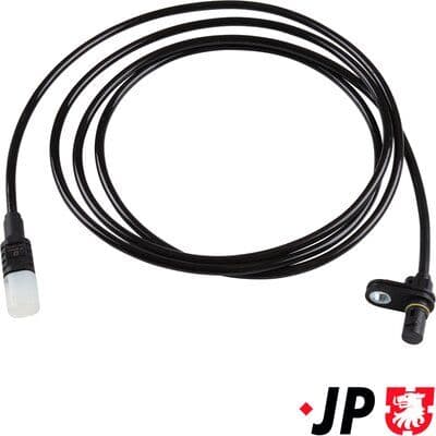 senzor,turatie roata JP Group JP 1397106180