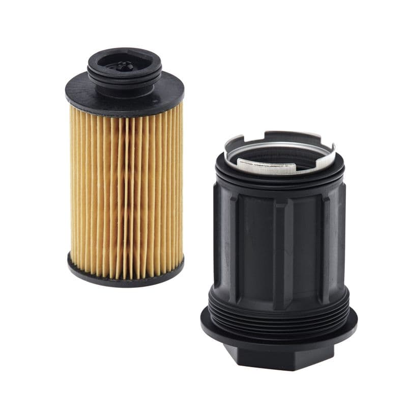 Filtru, soluție de uree HENGST FILTER E102U D179