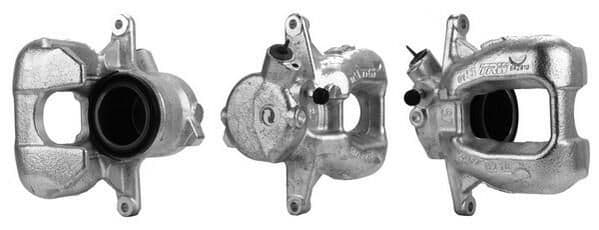Etrier frana FERODO PREMIER FCL694525