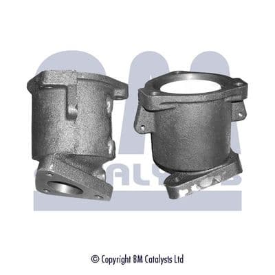 Catalizator BM CATALYSTS Approved BM91528H